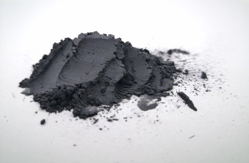 鉍粉、銦粉和銦錫合金粉等金屬粉末的霧化制備工藝