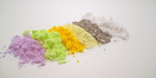 稀土材料的純度分不清？相對純度，絕對純度是怎么回事？